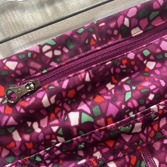 Lululemon women’s Real Quick Crop Legging size 4 EUC - Picture 4 of 5